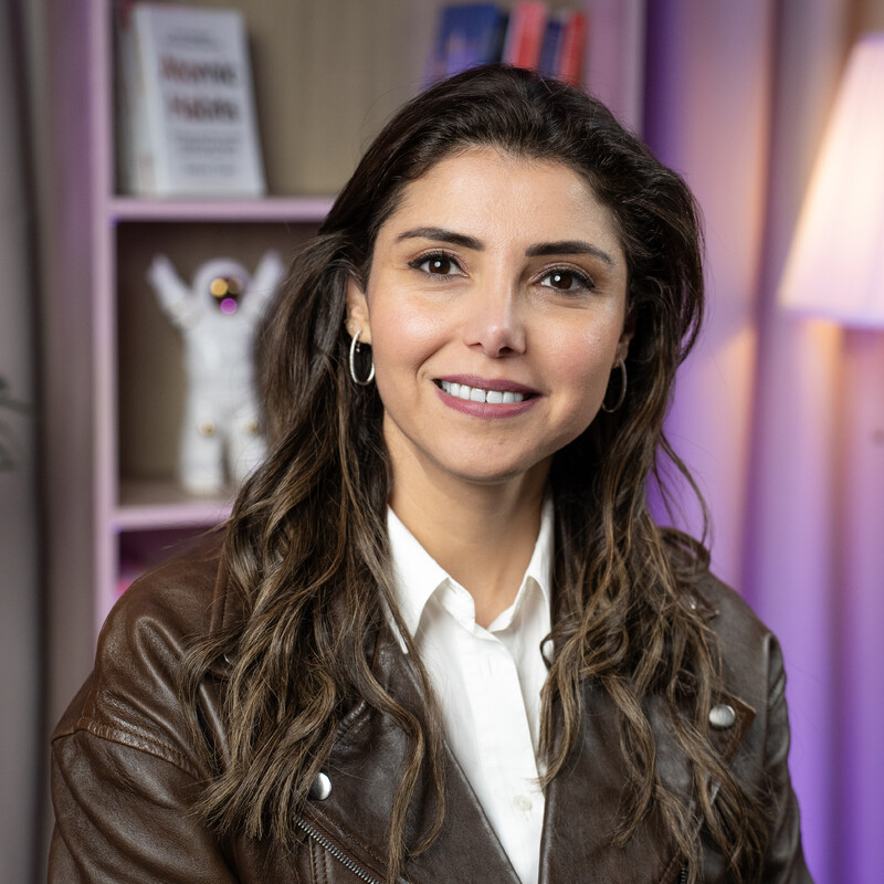 Mariem Lahlou — ThinkONE Academy